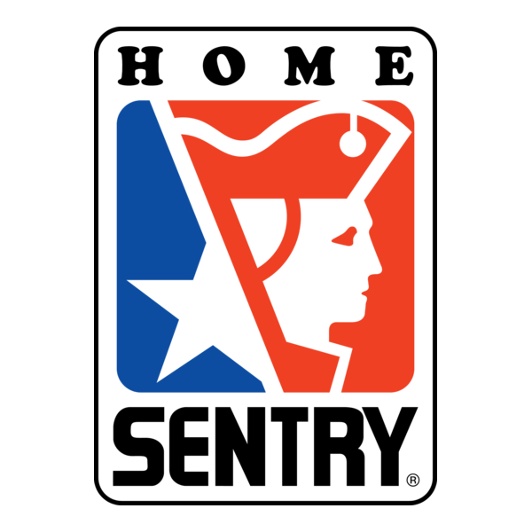 logohome sentry