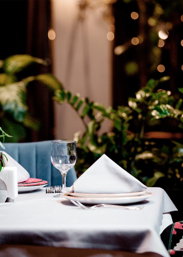 TEXTIL-MANTELTEX-GASTRONOMICO